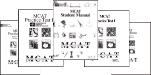 MCAT Student Manual