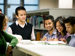 Teach English Abroad with Oxford Seminars' TESOL/TESL/TEFL Certification Course