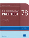 Prep Test 78