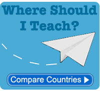 Where Should I Teach?